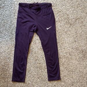 Nike Dry-fit Leggins